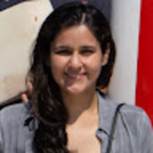 Meet your Posher, Perla